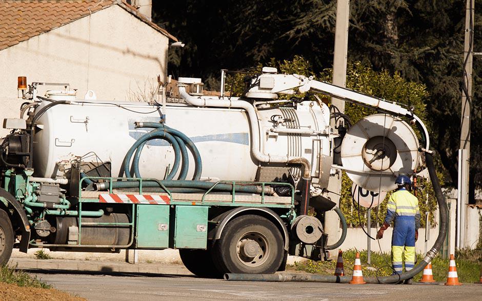  dégorgement canalisation Le Plessis-Robinson