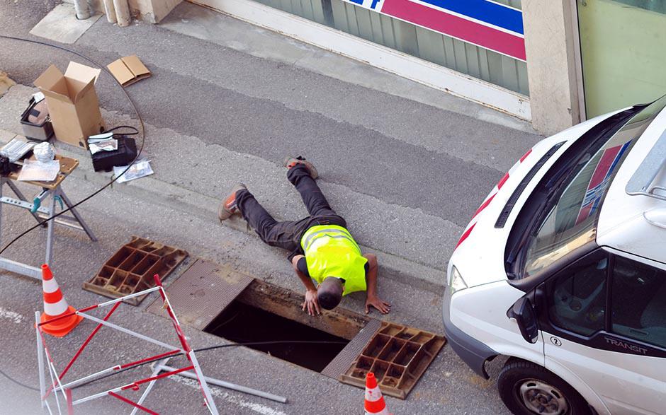 dégorgement canalisation Chelles