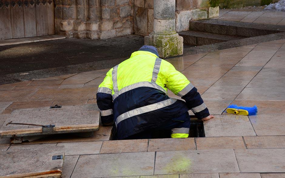 nettoyage de canalisation Le Plessis-Robinson