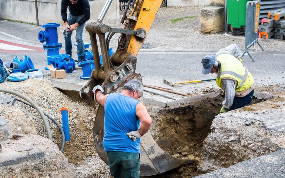  dégorgement canalisation Le Plessis-Robinson
