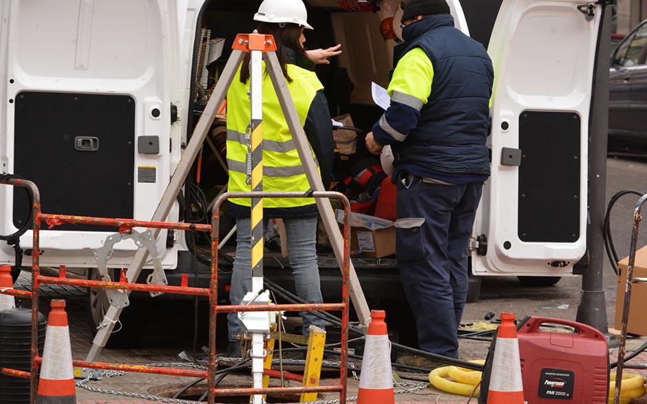 dégorgement canalisation Chelles