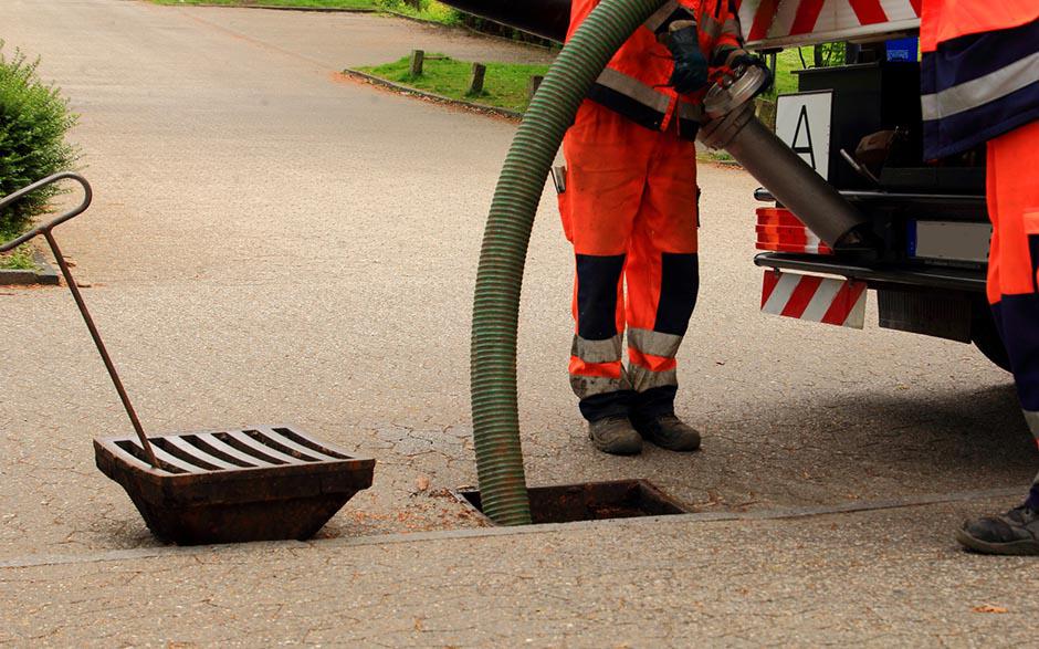 dégorgement canalisation Le Plessis-Robinson
